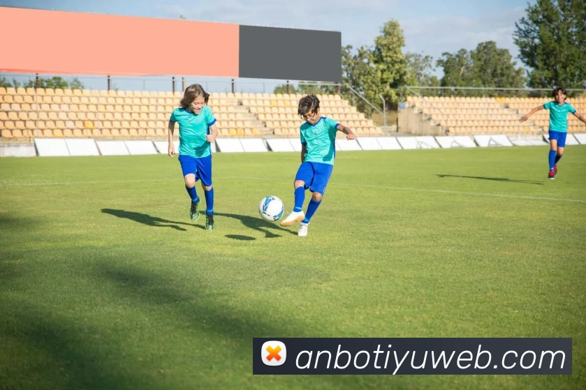 安博体育品牌故事