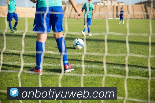 安博体育APP 体育赛事宣传图